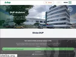 Sites similar to dup.cz