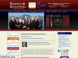 Sites similar to dupage-dui-attorney.com