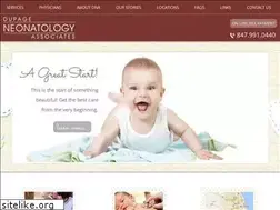 Sites similar to dupage-neo.com