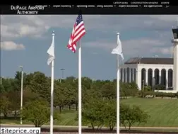 Sites similar to dupageairport.com