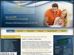 Sites similar to dupagebankruptcylawyer.com