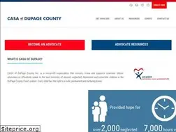 Sites similar to dupagecasa.org