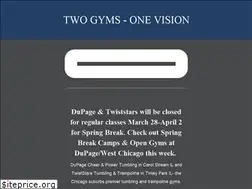 Sites similar to dupagecheer.com