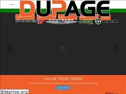 Sites similar to dupagechryslerdodgejeepram.com