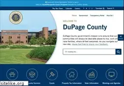 Sites similar to dupageco.org