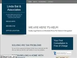 Sites similar to dupagecountybankruptcylawyer.com