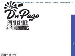 Sites similar to dupagecountyfair.org