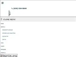 Sites similar to dupagecountynaacp.org