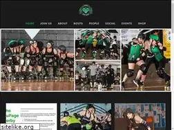 Sites similar to dupagederbydames.com