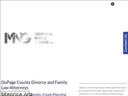 Sites similar to dupagedivorcelawyers.com
