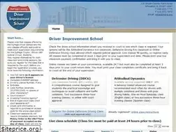Sites similar to dupagedriverschool.com