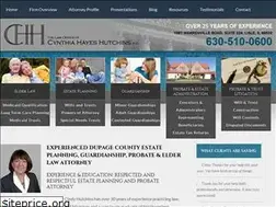 Sites similar to dupageelderlaw.com