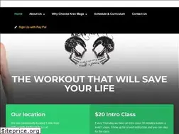 Sites similar to dupagekravmaga.com