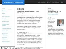 Sites similar to dupageneurowellness.com