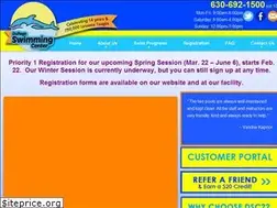 Sites similar to dupageswimmingcenter.com