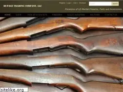 Sites similar to dupagetrading.com