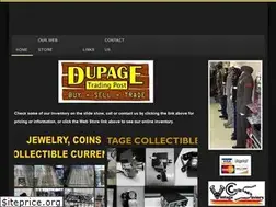 Sites similar to dupagetradingpost.com