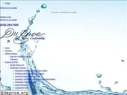 Sites similar to dupagewater.com