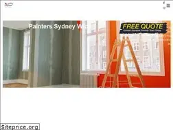 Sites similar to dupaint.com.au