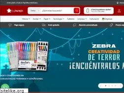 Sites similar to dupapier.com.mx
