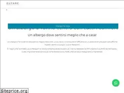Sites similar to duparcsuites.com