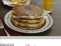 Sites similar to dupars.net