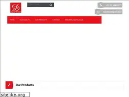 Sites similar to duparts.com