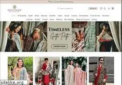 Sites similar to dupattabazaar.com