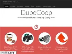 Sites similar to dupecoop.net