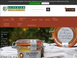 Sites similar to duperier.fr