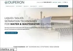 Sites similar to duperon.com