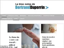 Sites similar to duperrin.com