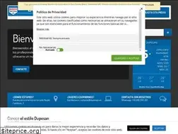 Sites similar to dupesan.es