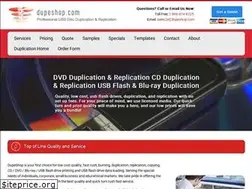 Sites similar to dupeshop.com