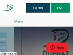 Sites similar to duphat.ae