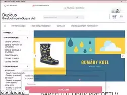 Sites similar to dupidup.sk