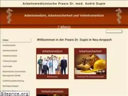 Sites similar to dupin.de
