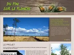 Sites similar to dupinsurlaplanche.org