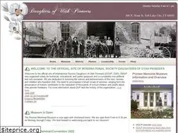 Sites similar to dupinternational.org