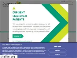 Sites similar to dupixentmyway.co.uk