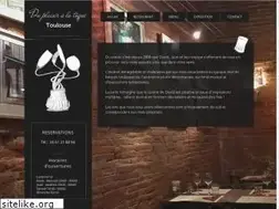 Sites similar to duplaisiralatoque.fr