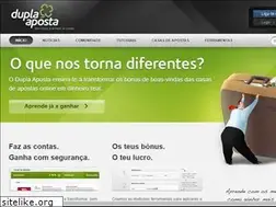 Sites similar to duplaposta.com