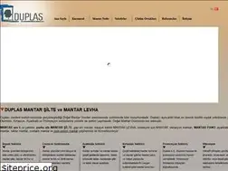 Sites similar to duplas.com.tr