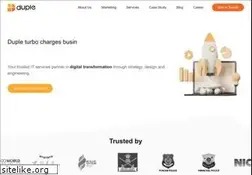 Sites similar to dupleit.com