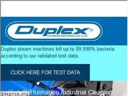 Sites similar to duplex-cleaning.com