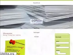 Sites similar to duplex-halle.de
