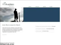 Sites similar to duplex-net.de