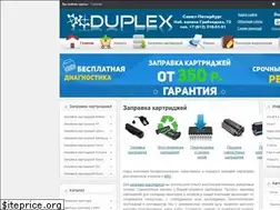 Sites similar to duplex-spb.ru