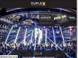 Sites similar to duplex.cz