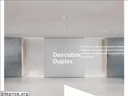 Sites similar to duplexascensores.com